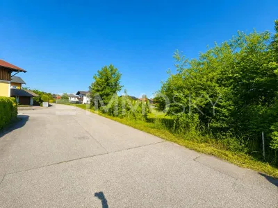 Grundstück kaufen in Salzburg-Umgebung – 591 m², € 450.000 – Bild 5 von 5