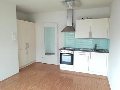 2-Zimmer-Wohnung mieten in Graz – 36,55 m², € 851 – Bild 5 von 12