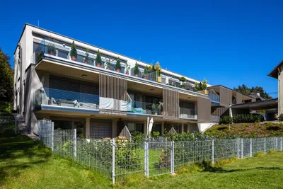 2-Zimmer-Wohnung mieten in Graz – 36,55 m², € 851 – Bild 3 von 12