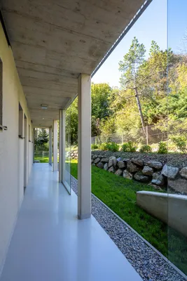 2-Zimmer-Wohnung mieten in Graz – 36,55 m², € 851 – Bild 7 von 12