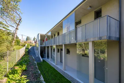 2-Zimmer-Wohnung mieten in Graz – 36,55 m², € 851 – Bild 4 von 12