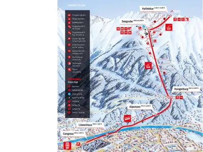 5-Zimmer-Wohnung kaufen in Innsbruck – 150 m², € 2.200.000 – Bild 10 von 10