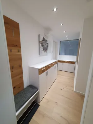 2-Zimmer-Wohnung mieten in Klagenfurt – 55 m², € 990 – Bild 4 von 10