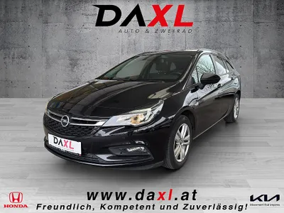 Opel Astra ST 1,0 Turbo Ecotec Kombi ST
