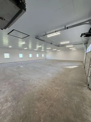 Gewerbeimmobilie mieten in Amstetten – 274 m², € 1.370