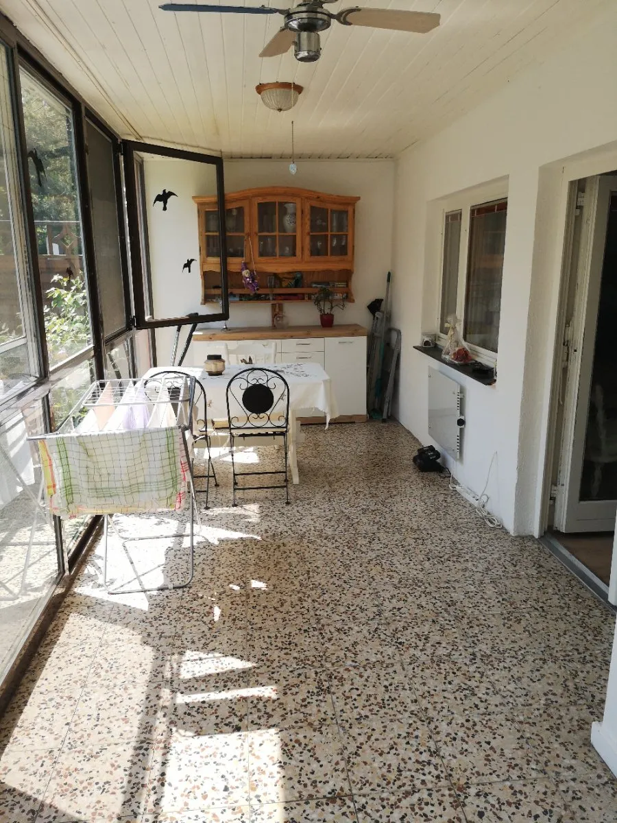 Wohnung – Ebergassing - Ansicht 2