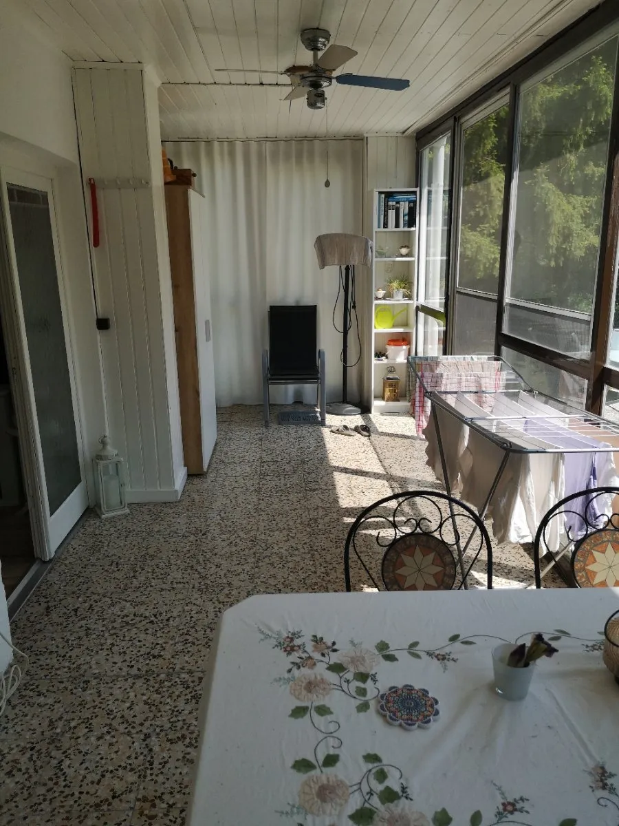 Wohnung – Ebergassing - Ansicht 3
