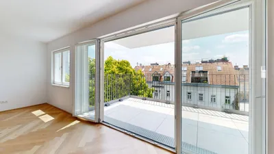 5-Zimmer-Wohnung mieten in Wien – 116,17 m², € 2.951 – Bild 14 von 24