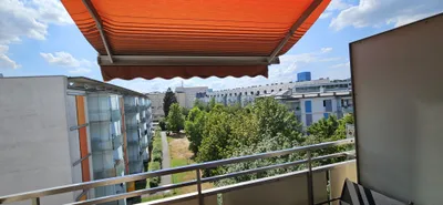 Wohnung mieten in Linz – 54 m², € 890 – Bild 2 von 7