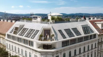4-Zimmer-Wohnung kaufen in Wien – 96,44 m², € 599.000 – Bild 17 von 19
