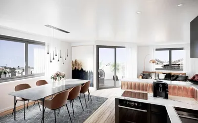 4-Zimmer-Wohnung kaufen in Wien – 96,44 m², € 599.000 – Bild 1 von 19