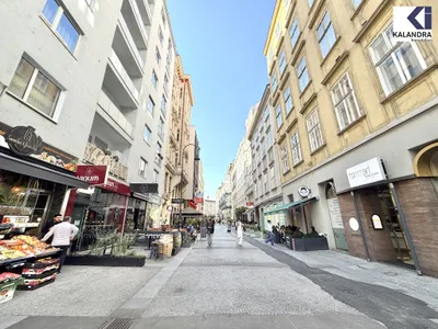 2-Zimmer-Wohnung mieten in Wien – 63 m², € 1.800 – Bild 11 von 13
