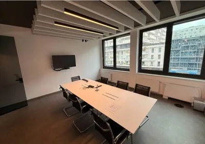 Gewerbeimmobilie mieten in Wien – 530 m², € 19 – Bild 8 von 12