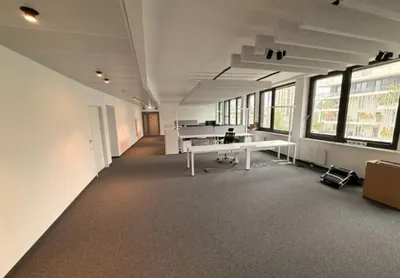 Gewerbeimmobilie mieten in Wien – 530 m², € 19 – Bild 4 von 12