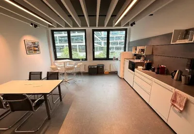 Gewerbeimmobilie mieten in Wien – 530 m², € 19 – Bild 6 von 12