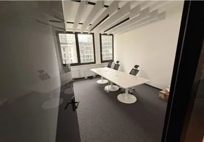 Gewerbeimmobilie mieten in Wien – 530 m², € 19 – Bild 3 von 12