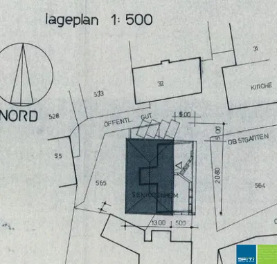 Gewerbeimmobilie kaufen in Spittal an der Drau – 701 m², € 858.000 – Bild 6 von 6