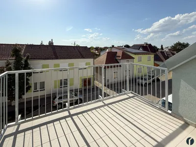 2-Zimmer-Wohnung mieten in Tulln – 54 m², € 900 – Bild 12 von 20