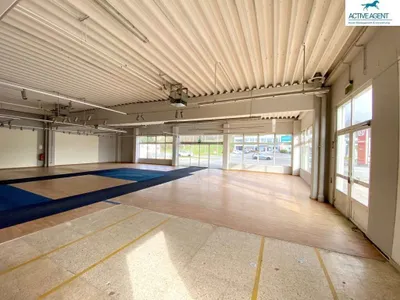 Gewerbeimmobilie mieten in Oberpullendorf – 677 m², € 5.212 – Bild 6 von 14