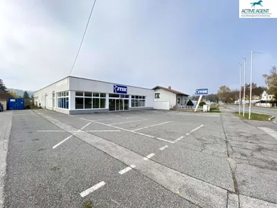 Gewerbeimmobilie mieten in Oberpullendorf – 677 m², € 5.212 – Bild 4 von 14