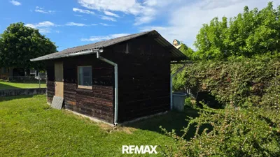 Grundstück kaufen in Linz Land – 921 m², € 299.325 – Bild 4 von 4