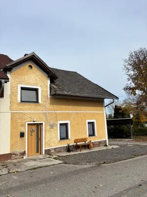 Immobilie mieten in Wels-Land – € 500 – Bild 1 von 25