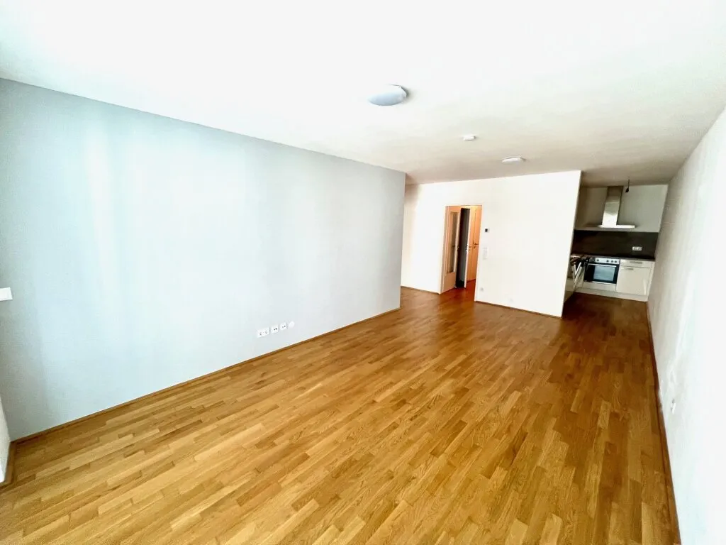 Wohnung – Wien - Ansicht 2