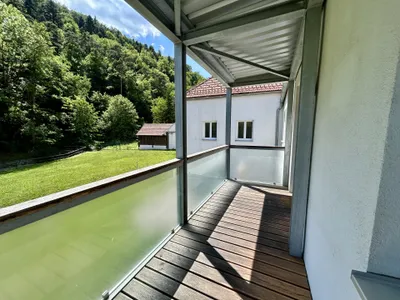2-Zimmer-Wohnung mieten in Krems Land – 51,77 m², € 862 – Bild 15 von 17