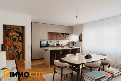 4-Zimmer-Wohnung kaufen in Wien – 115,2 m², € 998.000