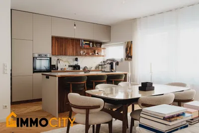 4-Zimmer-Wohnung kaufen in Wien – 115,2 m², € 998.000 – Bild 5 von 38