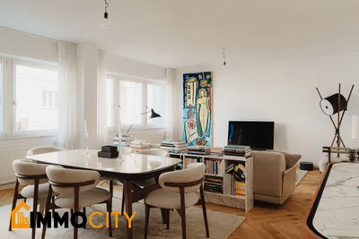 4-Zimmer-Wohnung kaufen in Wien – 115,2 m², € 998.000 – Bild 2 von 38