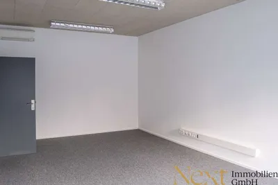 Gewerbeimmobilie mieten in Wels – 107 m², € 1.768 – Bild 2 von 6