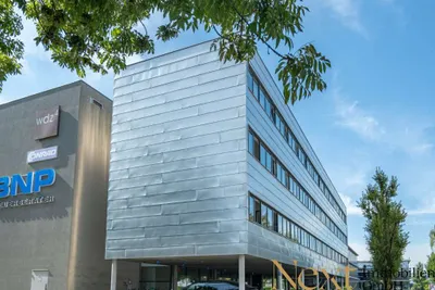 Gewerbeimmobilie mieten in Wels – 107 m², € 1.768 – Bild 5 von 6