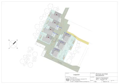 4-Zimmer-Haus kaufen in Spittal an der Drau – 108 m², € 499.000 – Bild 17 von 18