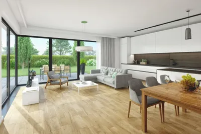4-Zimmer-Haus kaufen in Spittal an der Drau – 108 m², € 499.000 – Bild 3 von 18