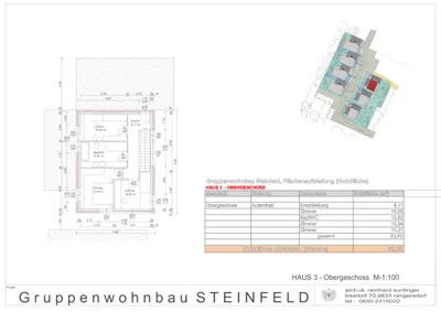 4-Zimmer-Haus kaufen in Spittal an der Drau – 108 m², € 499.000 – Bild 15 von 18