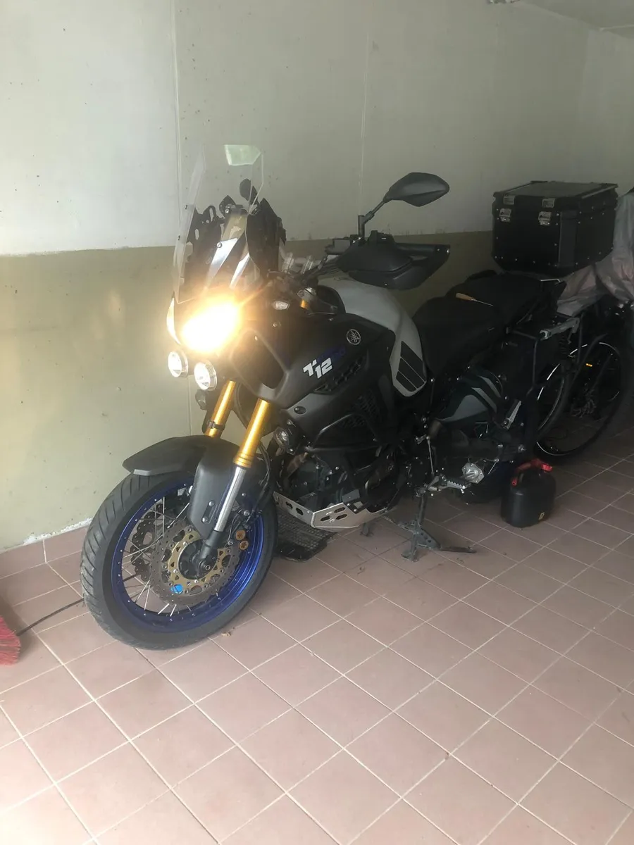 Yamaha Sonstige