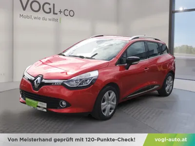 Renault Clio Grandtour Dynamique Energy TCe 90