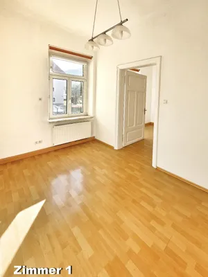 3-Zimmer-Wohnung mieten in Bruck-Mürzzuschlag – 53 m², € 550 – Bild 3 von 7