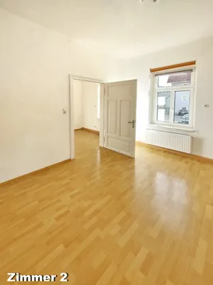 3-Zimmer-Wohnung mieten in Bruck-Mürzzuschlag – 53 m², € 550 – Bild 2 von 7