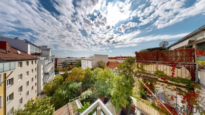 2-Zimmer-Wohnung kaufen in Wien – 59,1 m², € 349.900 – Bild 5 von 22