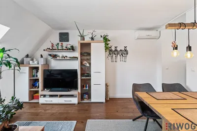 2-Zimmer-Wohnung kaufen in Wien – 59,1 m², € 349.900 – Bild 10 von 22