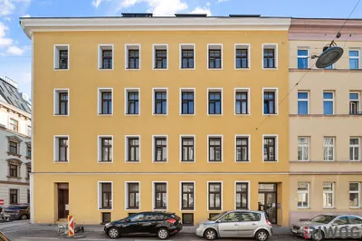 2-Zimmer-Wohnung kaufen in Wien – 59,1 m², € 349.900 – Bild 20 von 22
