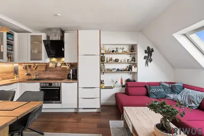 2-Zimmer-Wohnung kaufen in Wien – 59,1 m², € 349.900 – Bild 7 von 22