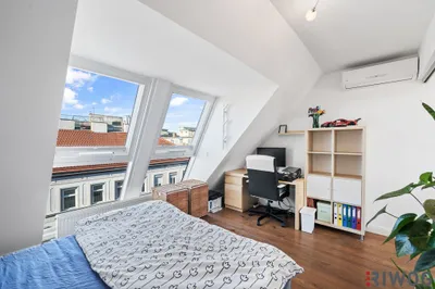 2-Zimmer-Wohnung kaufen in Wien – 59,1 m², € 349.900 – Bild 12 von 22