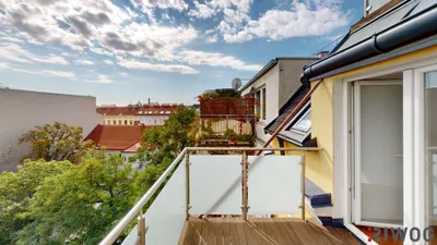 2-Zimmer-Wohnung kaufen in Wien – 59,1 m², € 349.900 – Bild 17 von 22