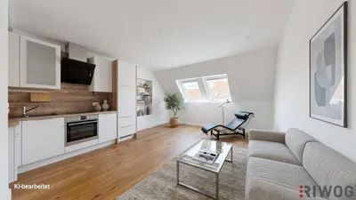 2-Zimmer-Wohnung kaufen in Wien – 59,1 m², € 349.900 – Bild 2 von 22
