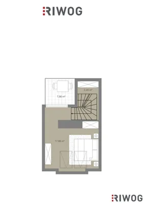 2-Zimmer-Wohnung kaufen in Wien – 59,1 m², € 349.900 – Bild 22 von 22