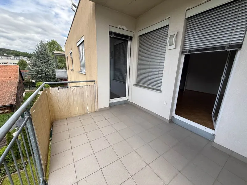 Geförderte 2-Zimmer-Mietwohnung in Gratkorn - Widok 2
