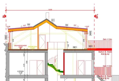 4-Zimmer-Wohnung kaufen in Wien – 134 m², € 769.000 – Bild 12 von 13